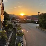 Am Kalkweg Apartment Bad Sooden-Allendorf