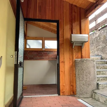 Apartment Am Kalkweg Bad Sooden-Allendorf