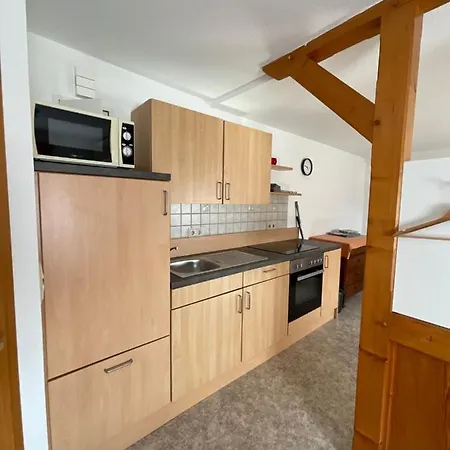 Am Kalkweg * Bad Sooden-Allendorf