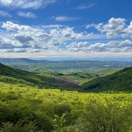 Apartamento Am Kalkweg Bad Sooden-Allendorf