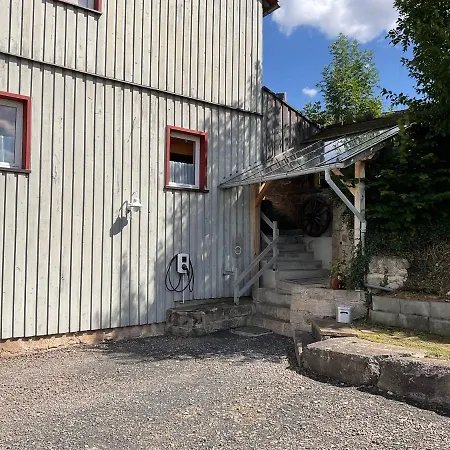 Am Kalkweg Bad Sooden-Allendorf