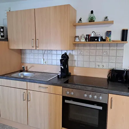 Apartment Am Kalkweg *