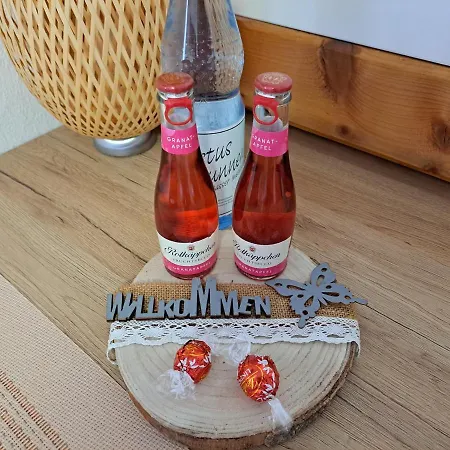 Am Kalkweg Bad Sooden-Allendorf