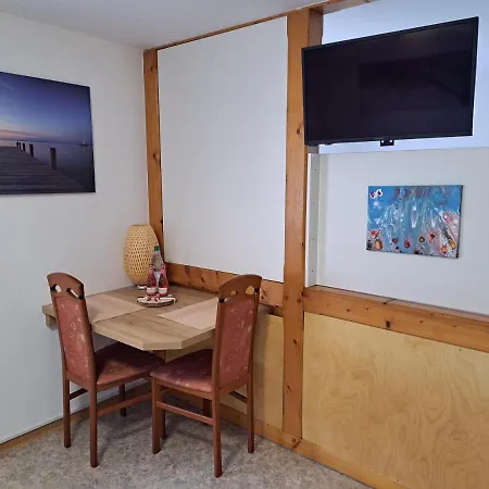 Apartamento Am Kalkweg