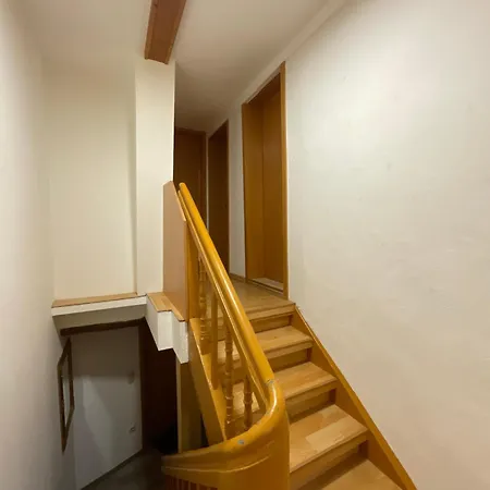 Am Kalkweg Apartment