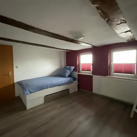 Apartment Am Kalkweg