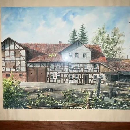 Am Kalkweg *