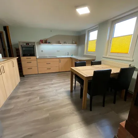 Am Kalkweg Apartment