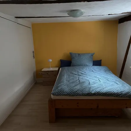 Apartamento Am Kalkweg