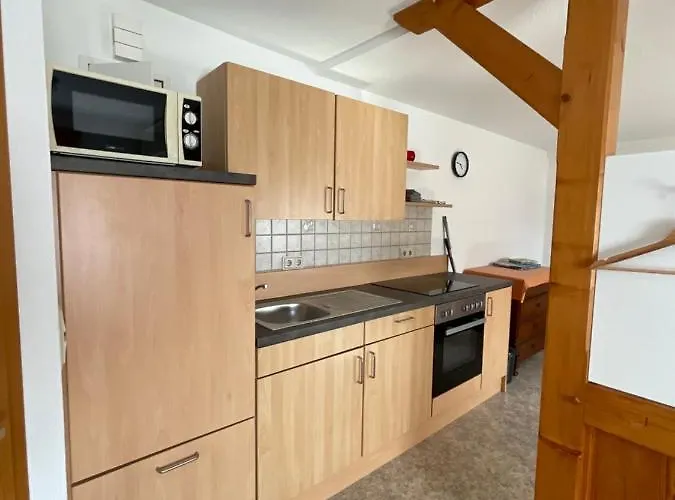 Am Kalkweg * Bad Sooden-Allendorf