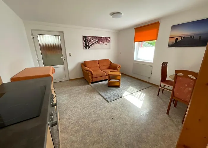 Am Kalkweg Bad Sooden-Allendorf