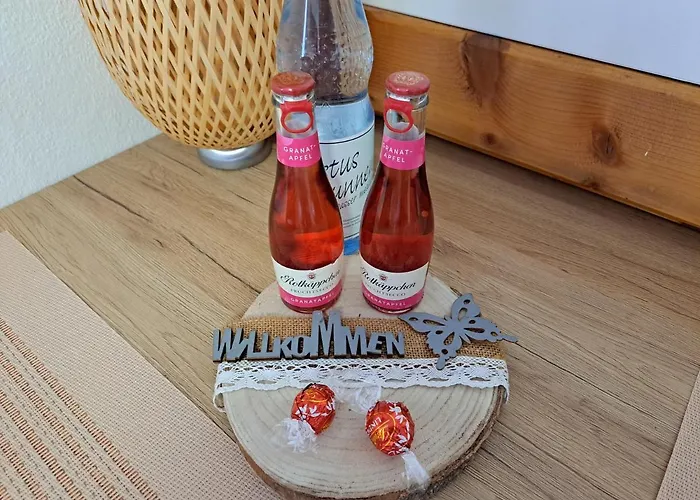 Am Kalkweg Bad Sooden-Allendorf