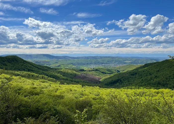 Am Kalkweg Bad Sooden-Allendorf