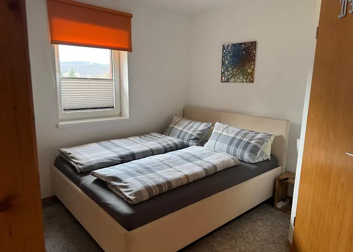 Apartman Am Kalkweg
